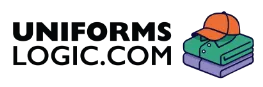 Uniforms Logic Logo
