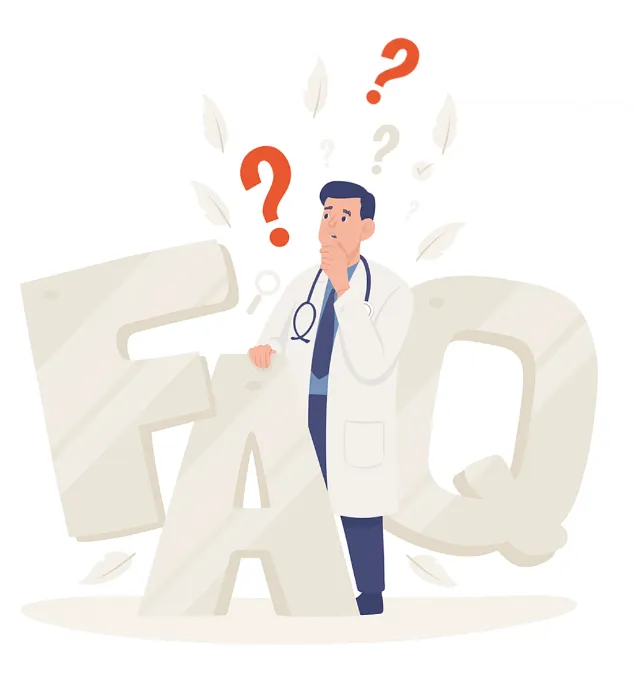 Frequently Asked Questions
