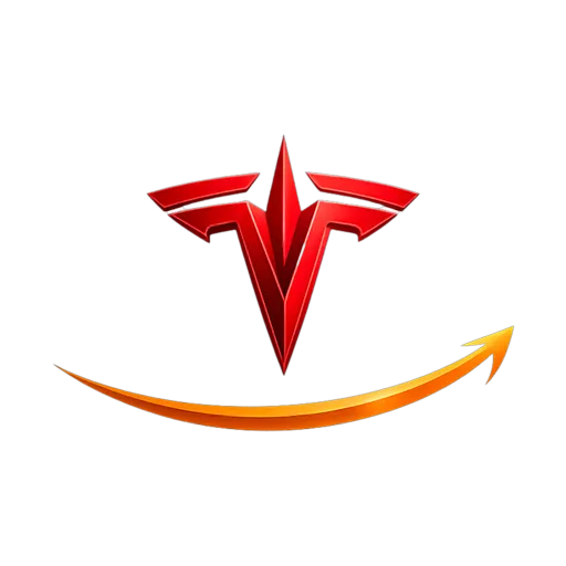 FUNDING logo mark