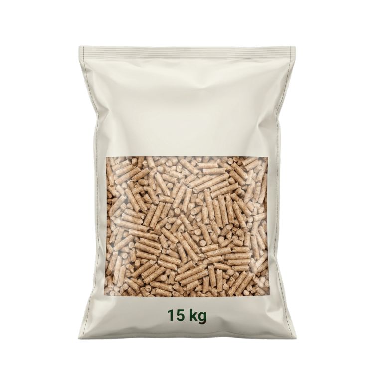Premium Wood Pellets