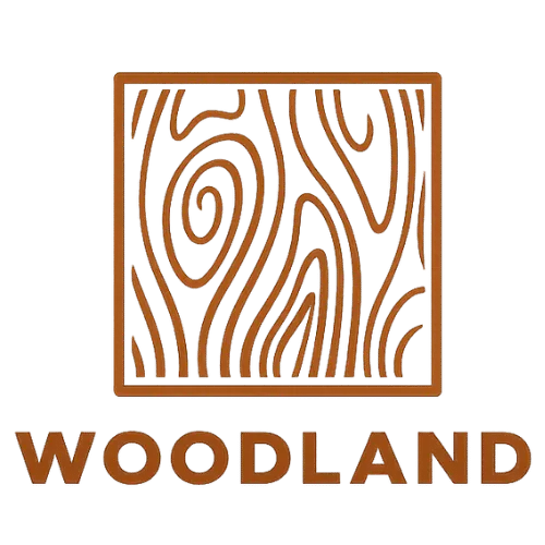Woodland Traiding Logo