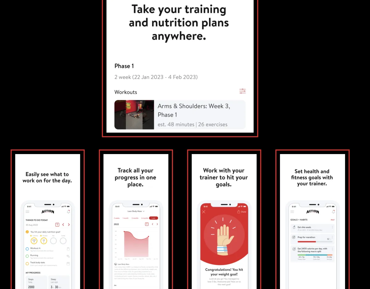 pile of yellow-orange-and-red Nike soccer balls