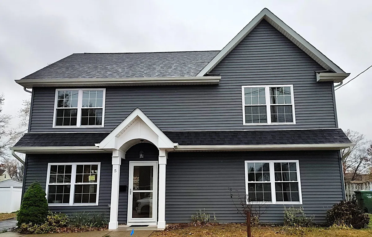 siding roofing windows door home remodel