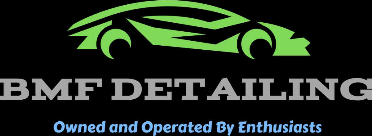Auto Detailing Logo