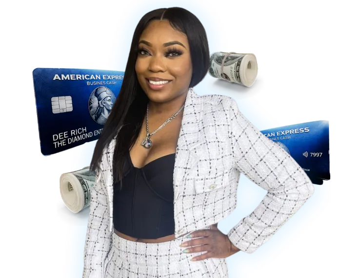 Dee Rich Motorcity Credit Repair