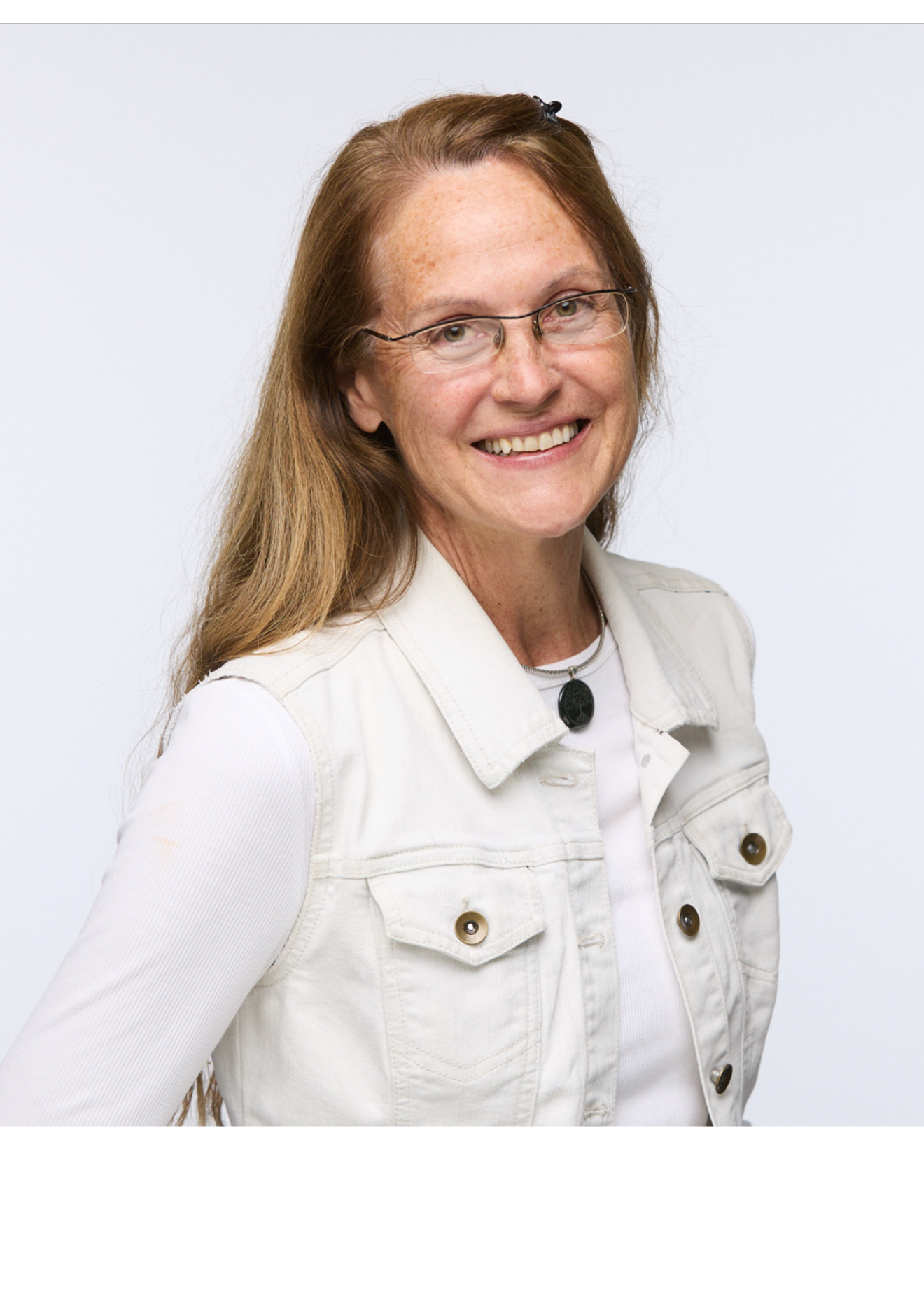 Natalie Jo Flynn, Natalie Jo Flynn CNP, IFMCP