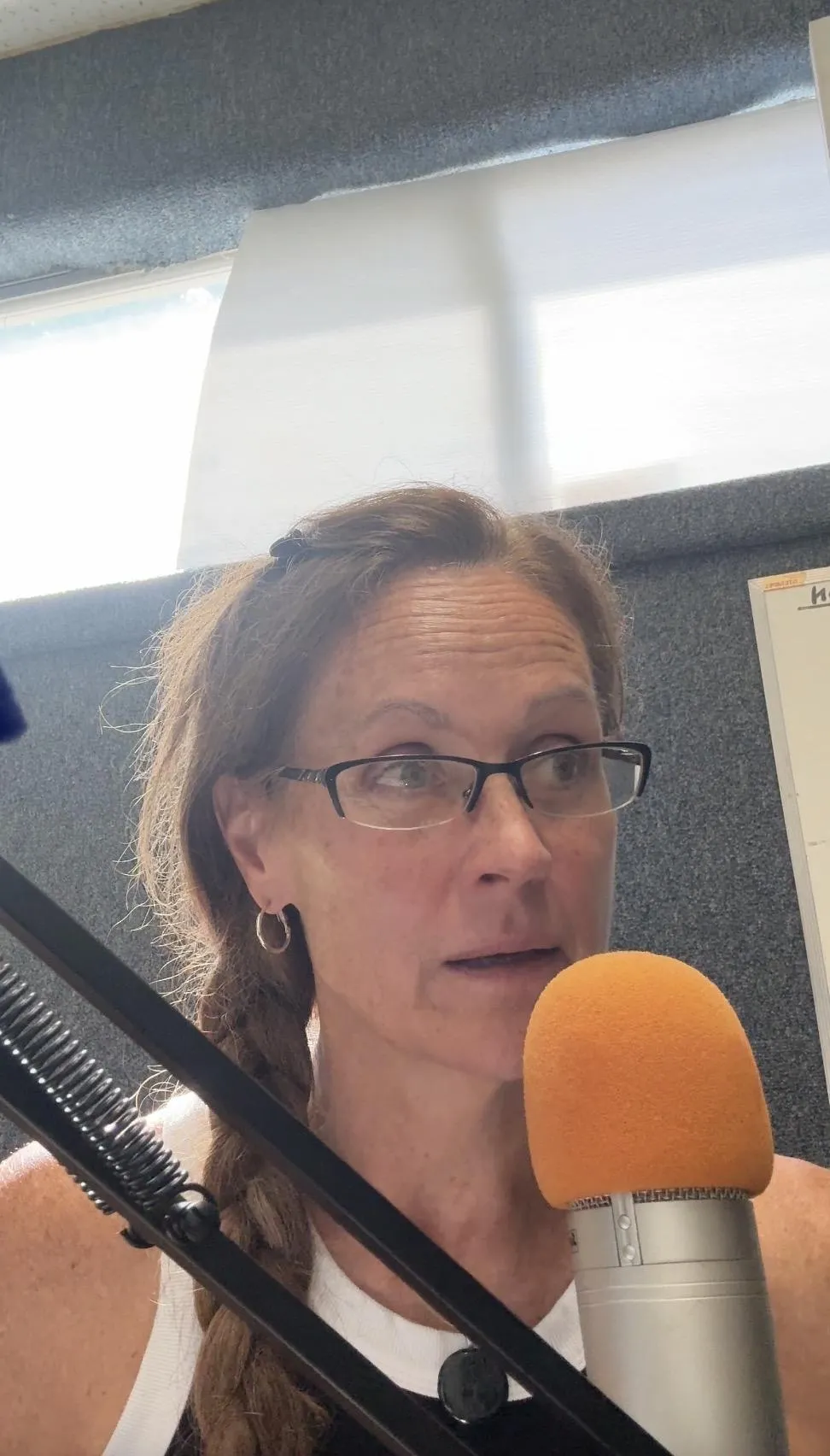 Natalie Jo Flynn, Nurse Practitioner host of The Health Show with Natalie Jo, Northeast Ohio, Functional Medicine
