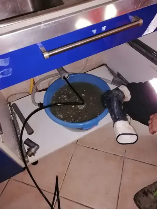 prima e dopo i nostri servizi