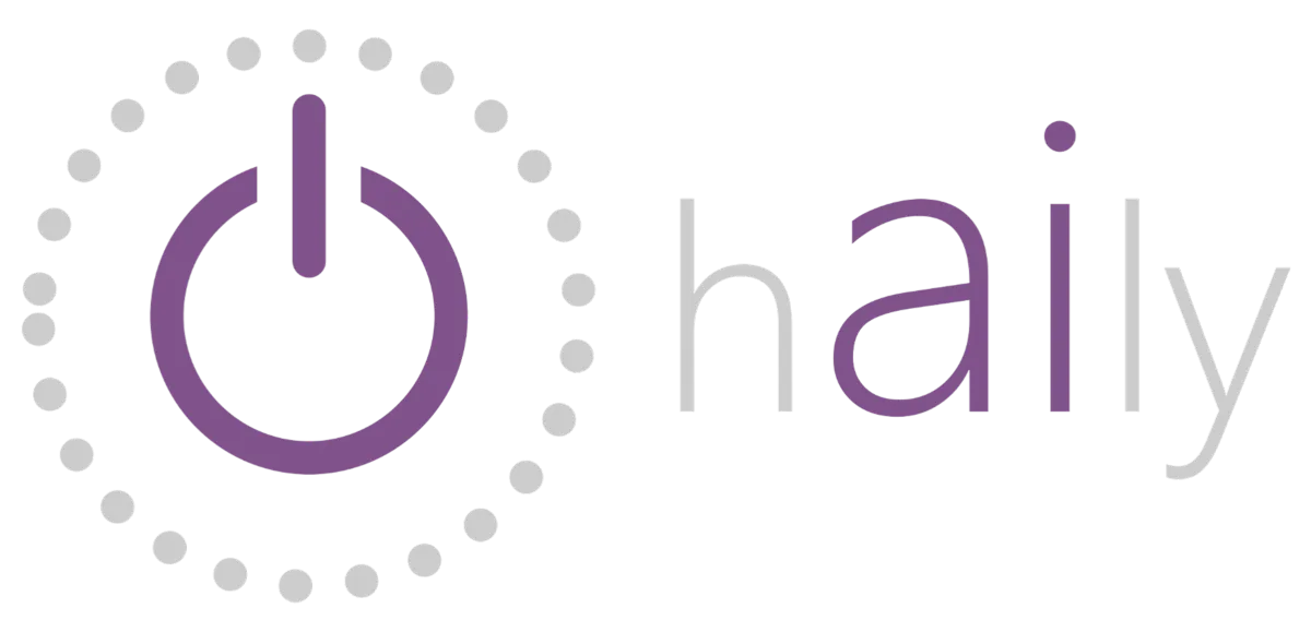 Haily Logo