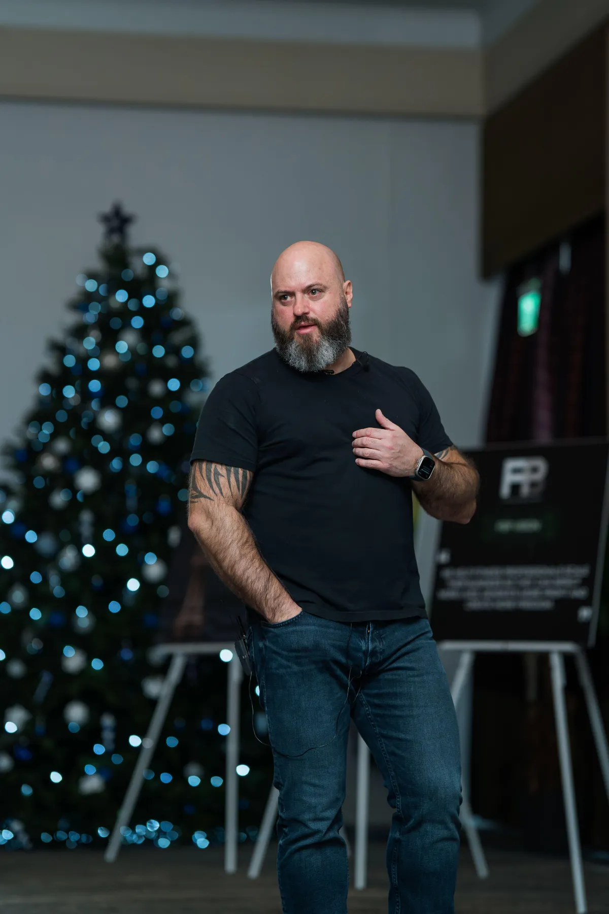 Dan Aguilera