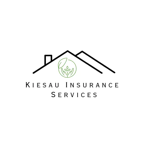 kiesau insurance services logo