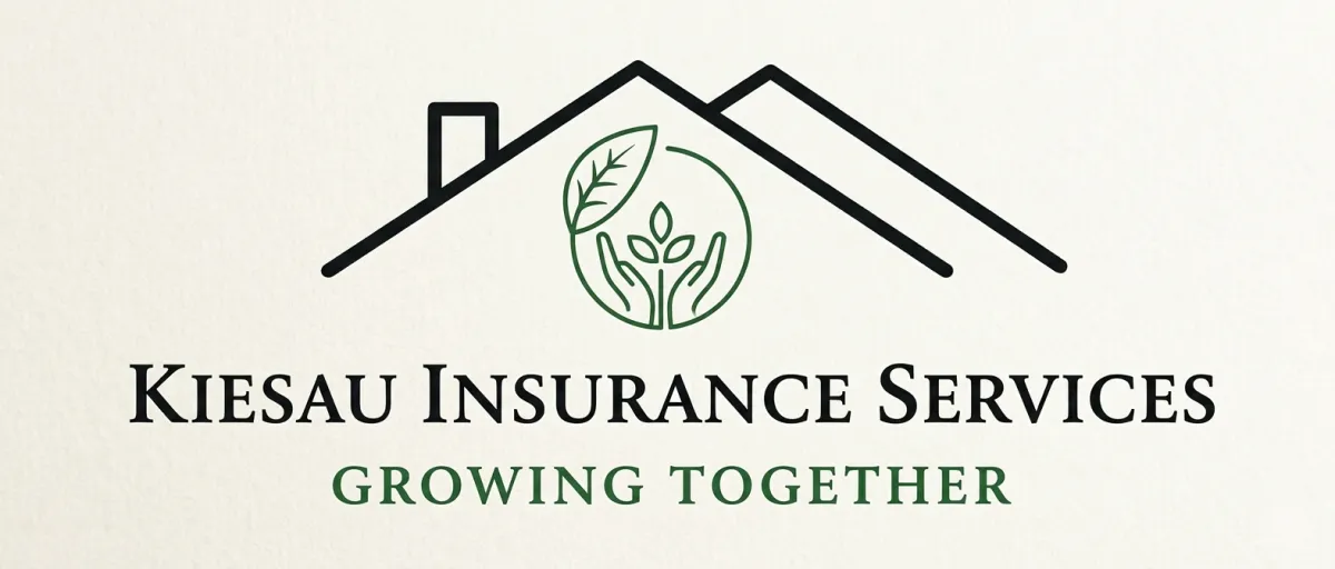 Kiesau Insurance Logo
