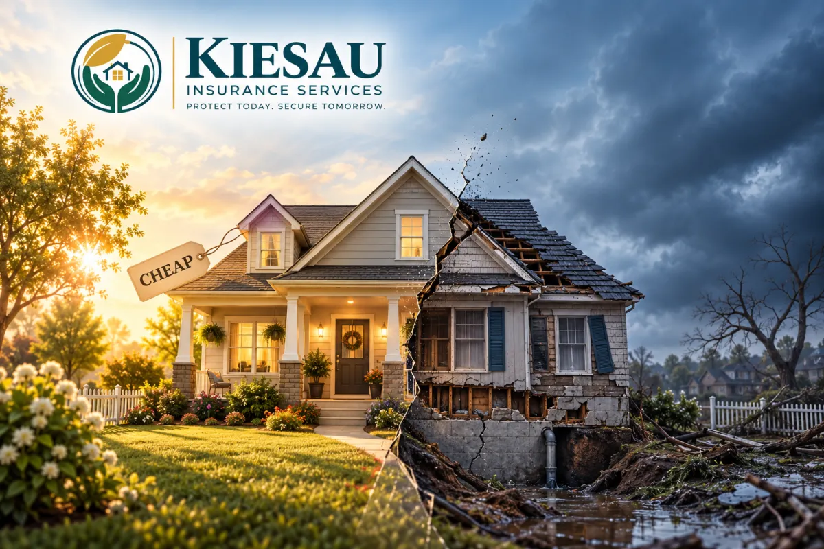 The Fairytale Insurance Quote (And Why It Doesn't Exist)