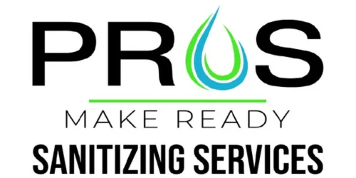 Pros Make Ready Logo