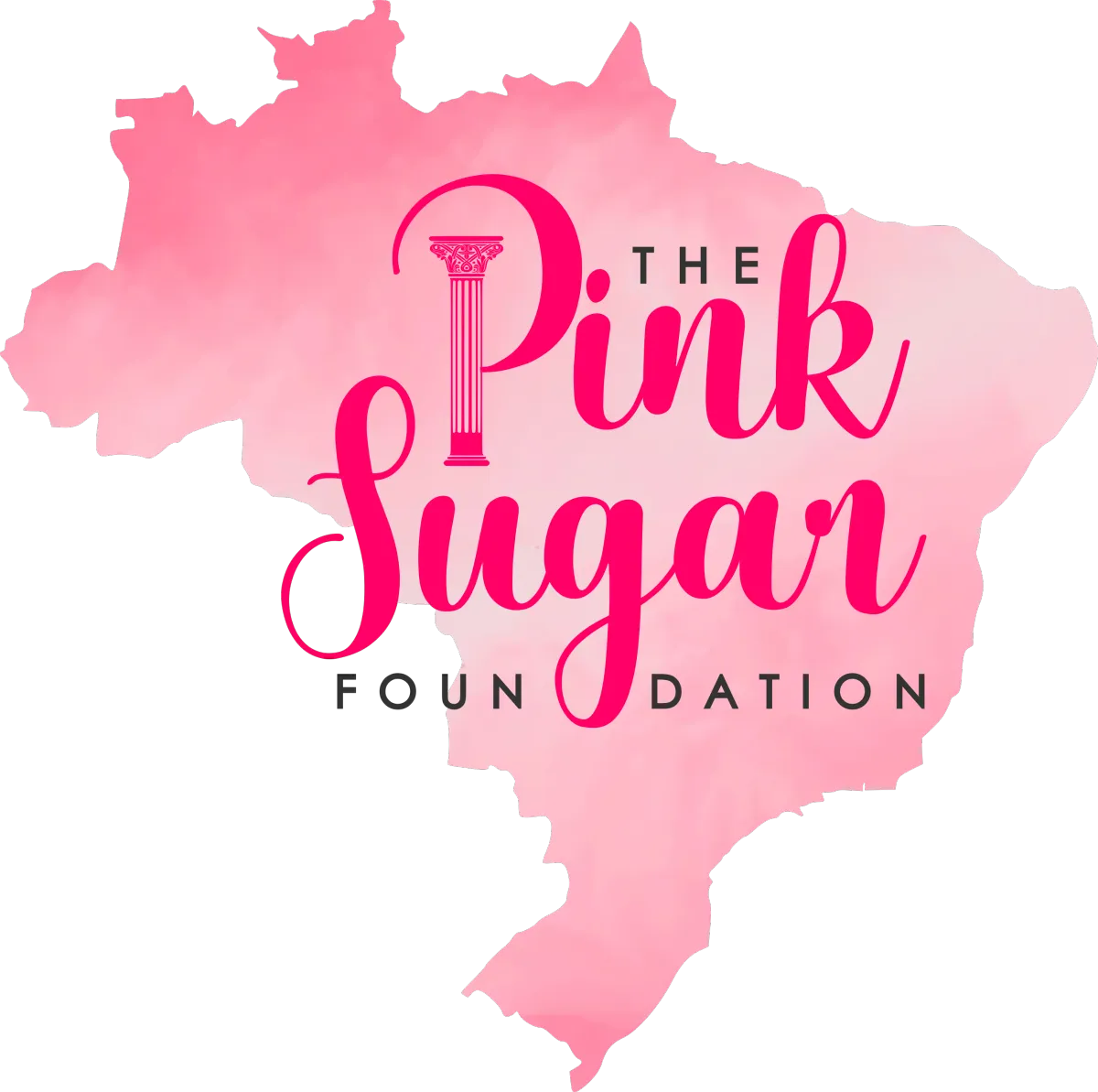 Nonprofit Benefactor Logo