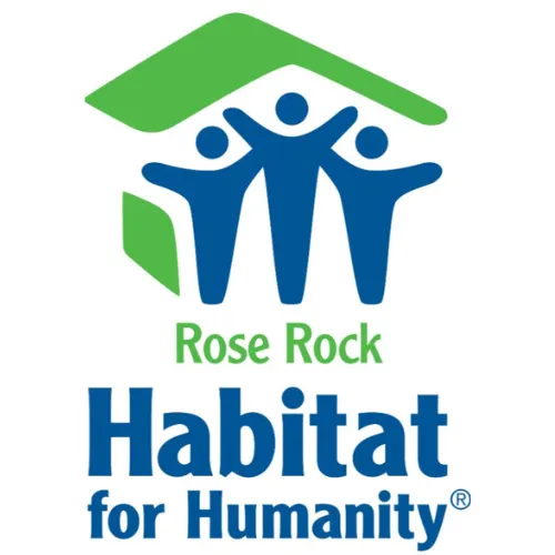 Rose Rock Habitat for Humanity