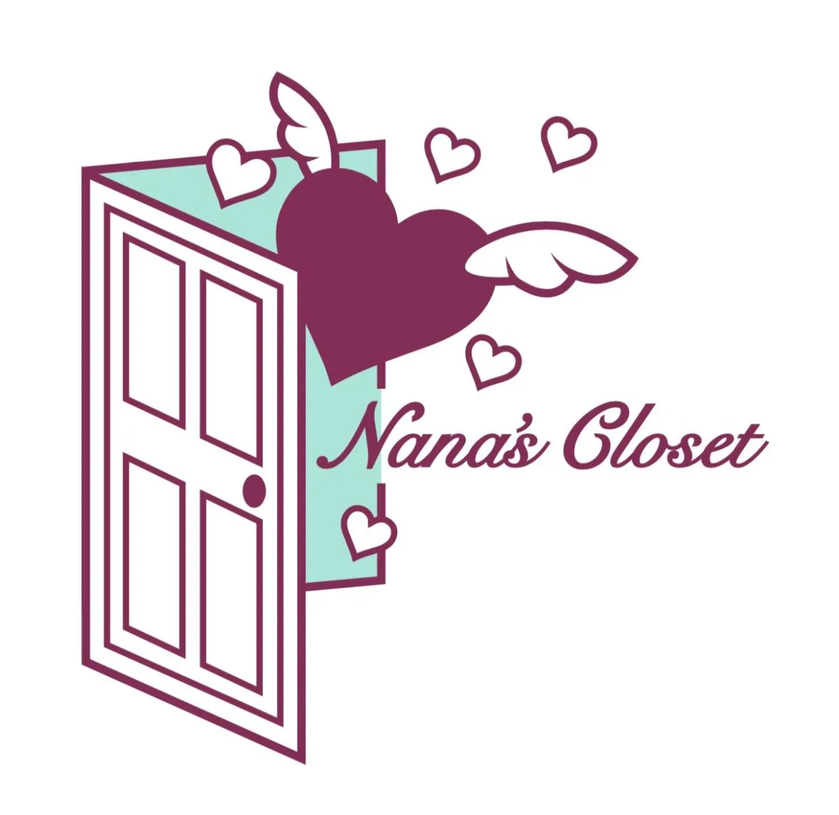 Nana’s Closet