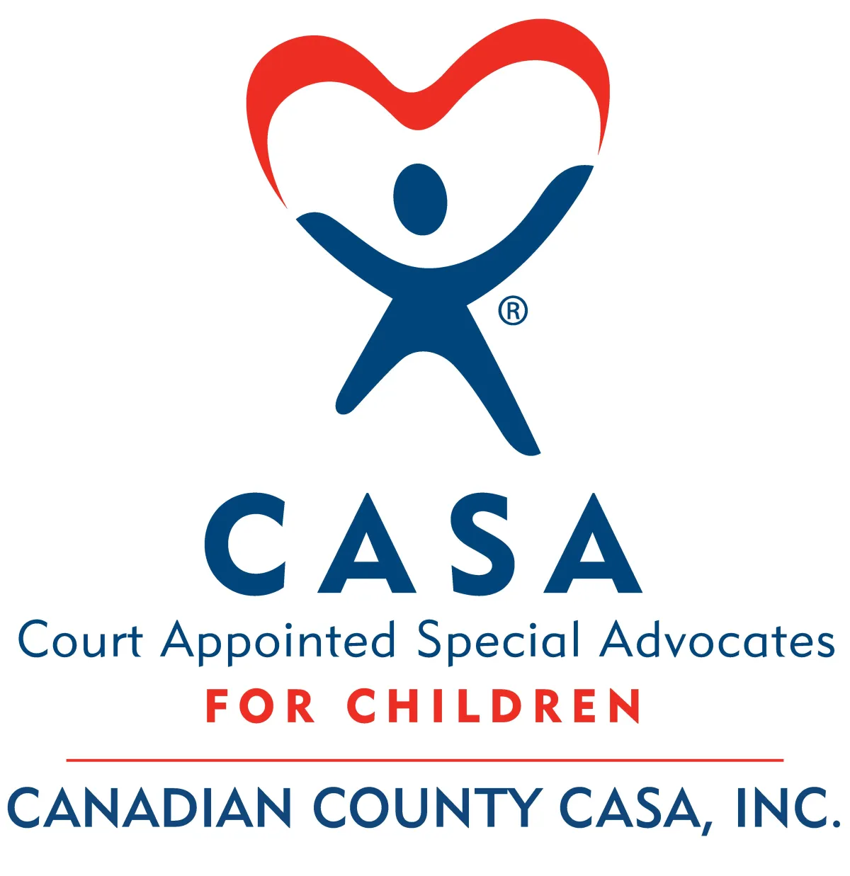 Canadian County CASA