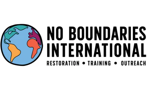 No Boundaries International