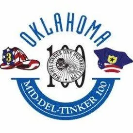 The Mid Del Tinker 100 Club