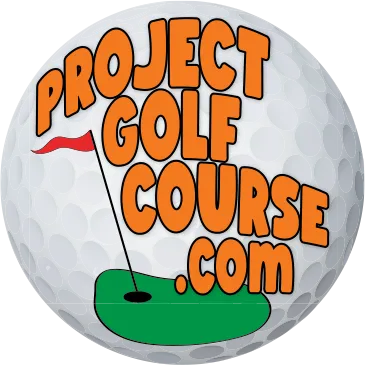 ProjectGolfCourse by K Bar W Company