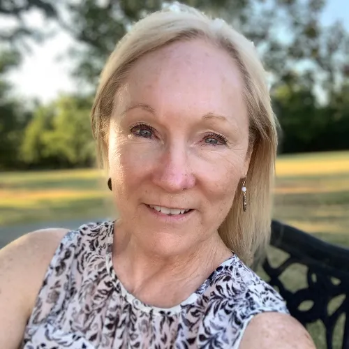 Lynn Cook