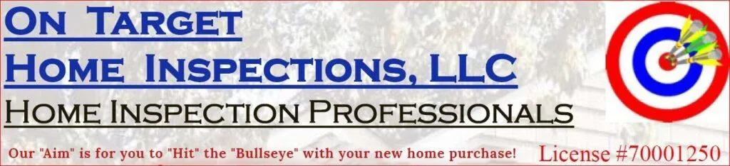 On Target Home Inspections, LLC