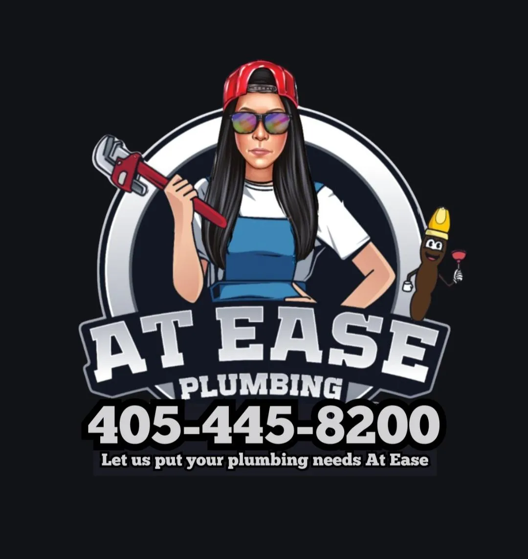 At Ease Plumbing
