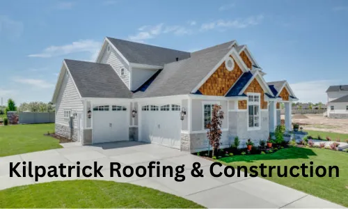 Kilpatrick Roofing
