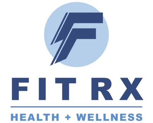 Fit Rx Health & Wellness