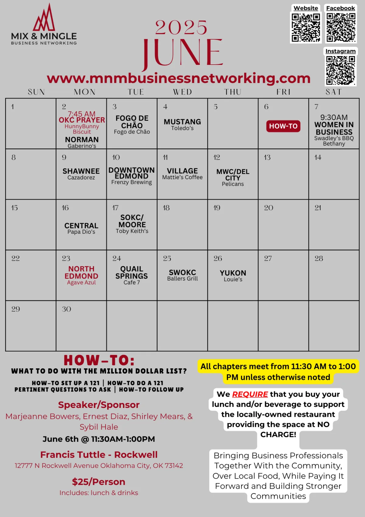 Calendar