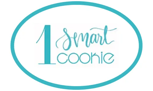 1 Smart Cookie