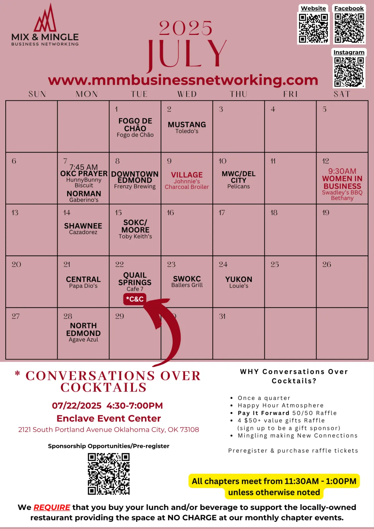 Calendar