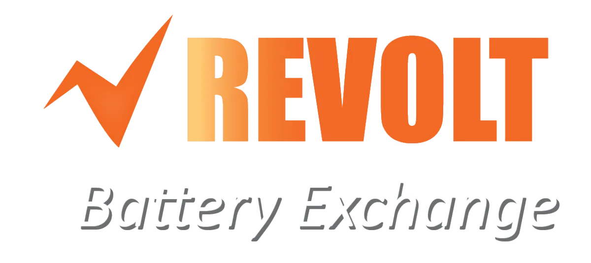 Revolt Enterprises LLC