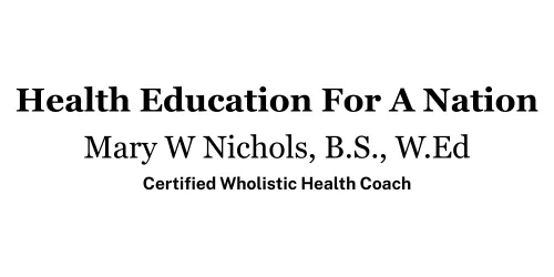 Health Education for a Nation