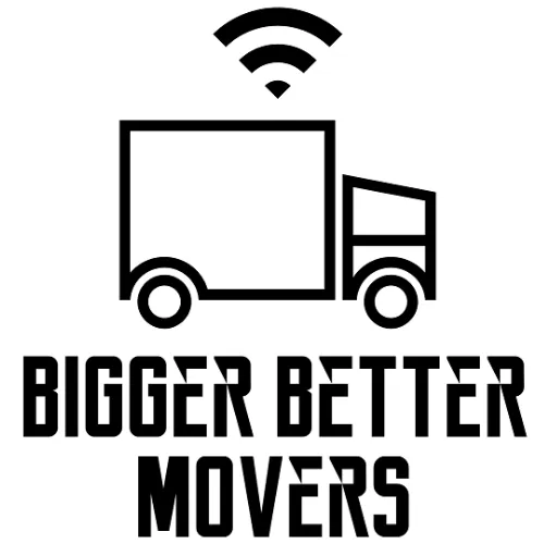 BIGGER BETTER MOVERS