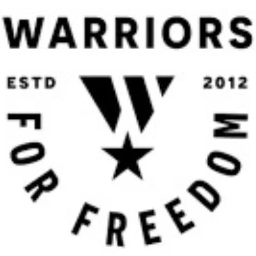 Warriors for Freedom