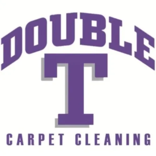 Double T Carpet Cleaning