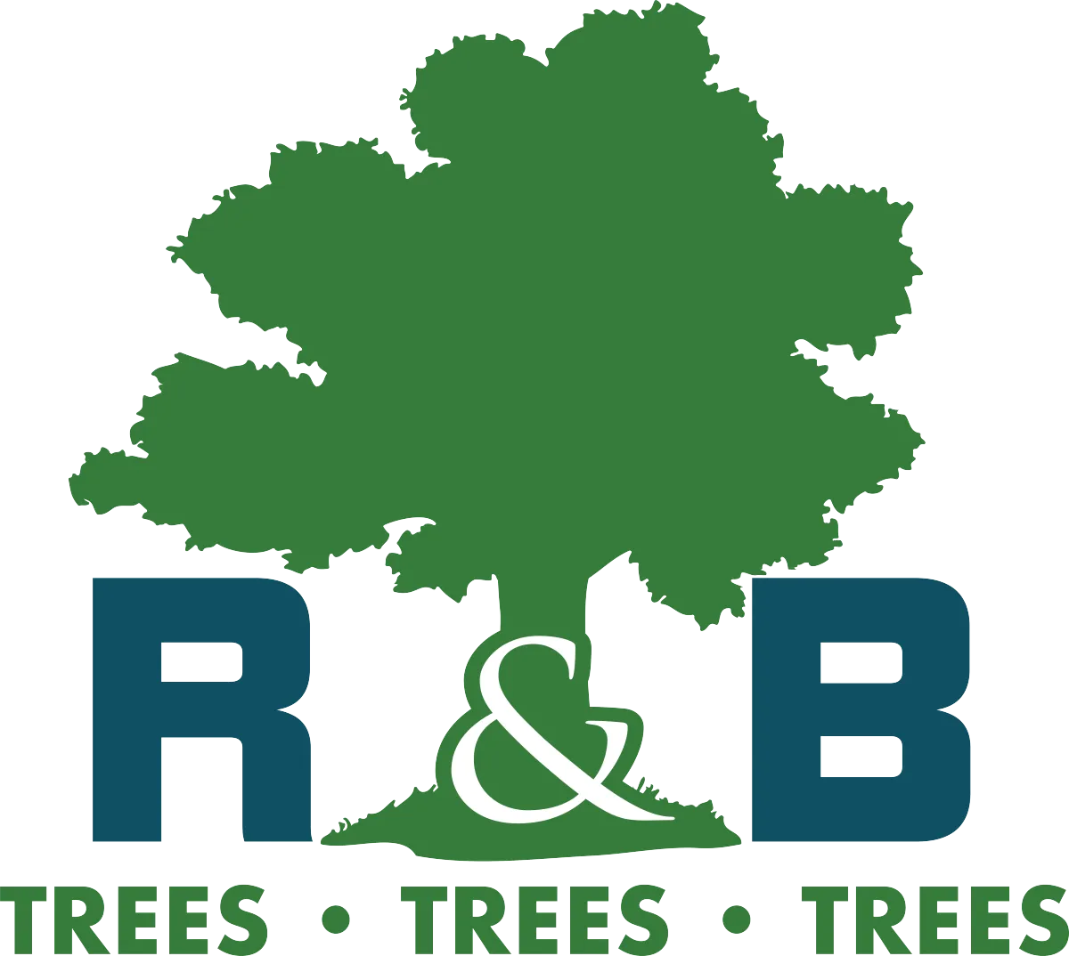 R&B Turf and Tree Inc.