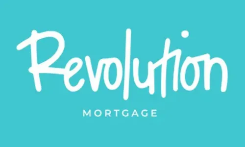 Revolution Mortgage