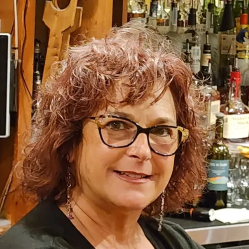 Candace Gideo