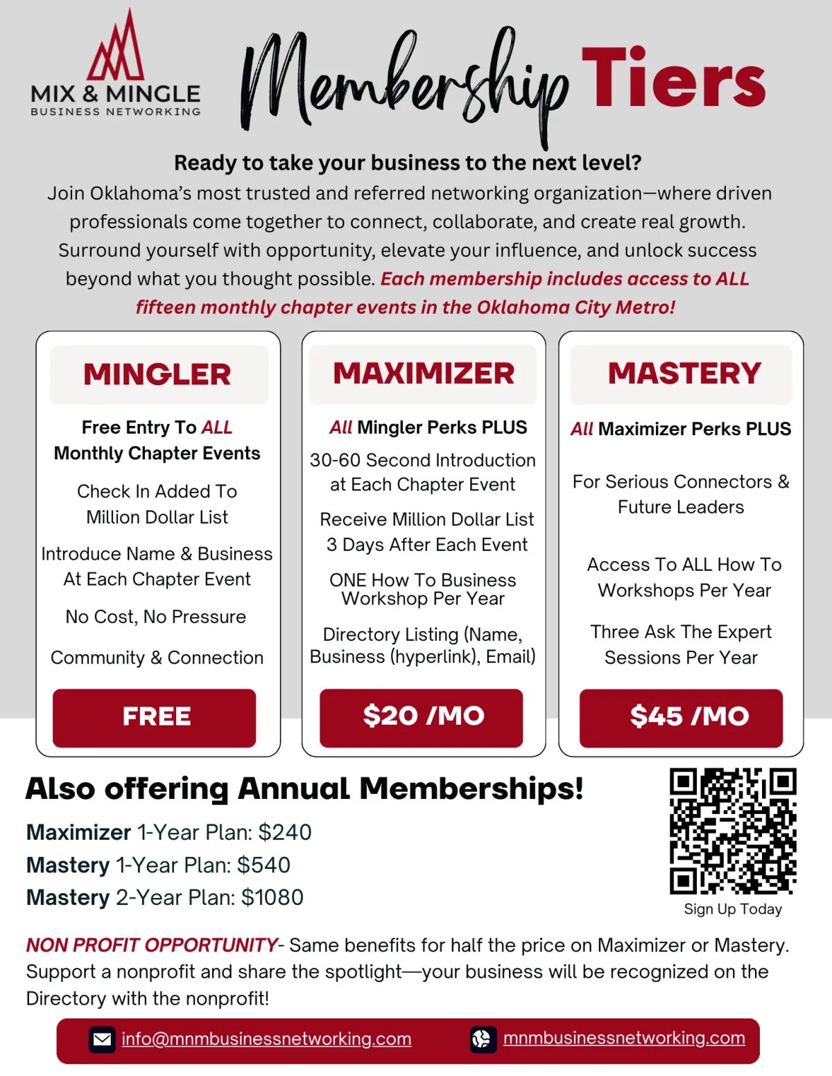 Event Flyer 3