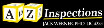 A to Z inspections
