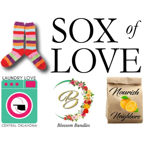 Sox of Love, Inc.