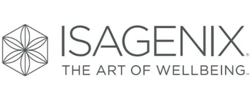 Isagenix