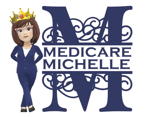 Ms. Medicare
