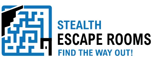 Stealth Escape Rooms