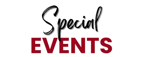 Conversations Over Cocktails