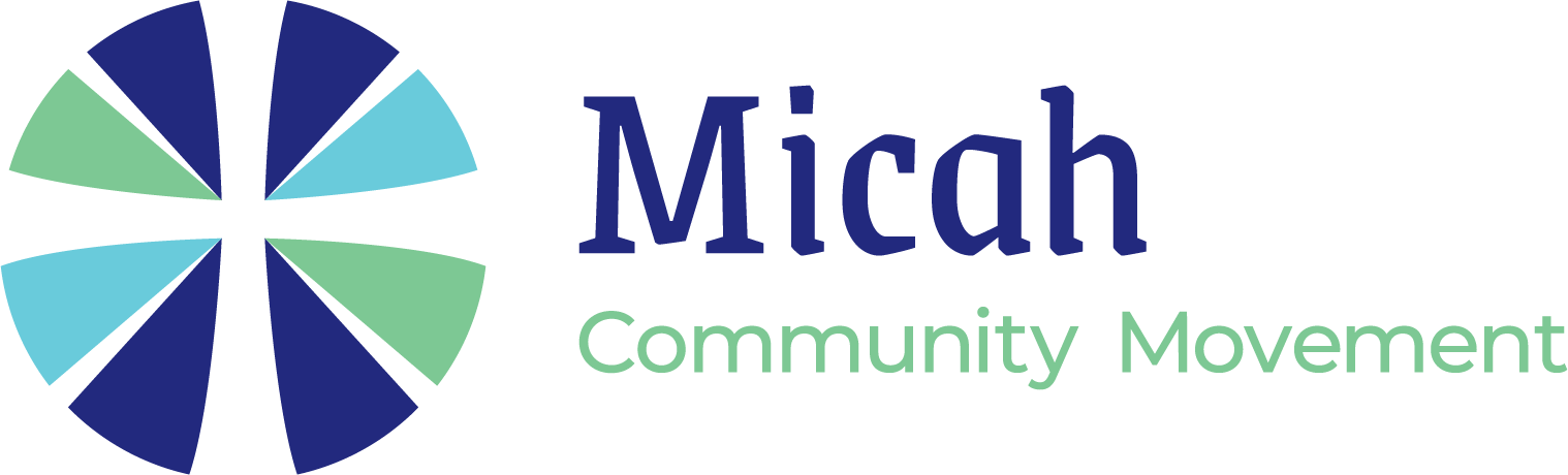 MICAH COMMUNITY MOVEMENT