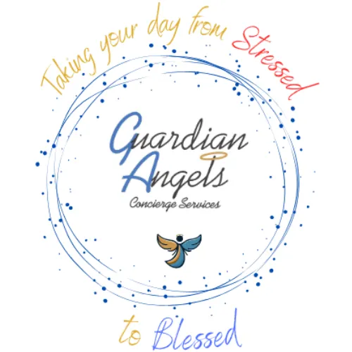 Guardian Angels Concierge Services, LLC